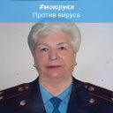 Людмила Шафоростова (Калюжная)
