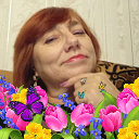 Марина Чистоходова