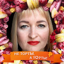 Анна Тазина (Барцева)