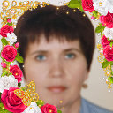 Светлана Ганихина