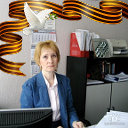 Нина Антоненко