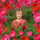 Роза Сапараева