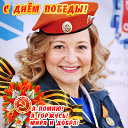 Наталья Долганова