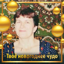 Татьяна Миронова (Логунова)