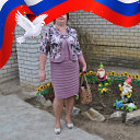 Светлана Ярошенко