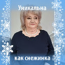 Галина Косоротова (Лызлова)