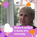 Наталья Кабанова