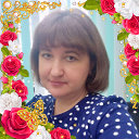 Ольга Степанова(Маслова)