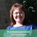 Ольга Гришко