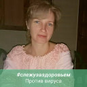Анна Лечицкая