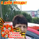 Валентина Авдонина (Лежачева)