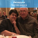 Людмила муравьева