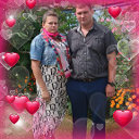 Юлия и Петр Смоляковы