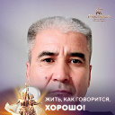 Азамат Эшбоев