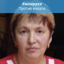 Бибиасма Сайфутдинова