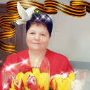 Екатерина Костенко
