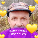 Валерий Гришин