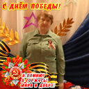 Татьяна Кедун