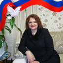 Iraida Zyablova (Глебова)