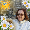 Светлана Довлатова