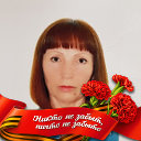 Нина Ивушкина (Лиханова)