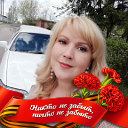 Анна Пеняева(Чернова)