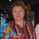 Людмила Нечкина (Аксёненко)