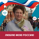 Людмила Логинова