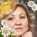 Элиза Мотыгуллина(Маснабиева)