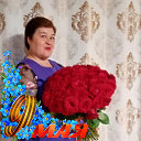 Розалия Набиева