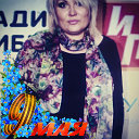 Инна Маханькова