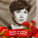 светлана шубова ( алиева )