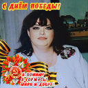 Татьяна Долгова