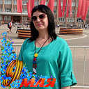 Лариса Ковалькова (Михайлова)