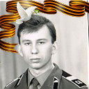 Олег Волчанский