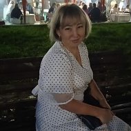 Лидия Сабировна