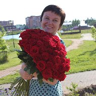 Людмила Ковалёва