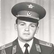 Sergey Urakov