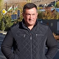 Firuz Burhanov
