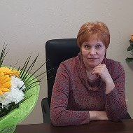 Natalija Mamonova