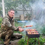 Сергей Приходько