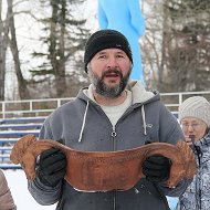 Дмитрий Сизов