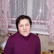 Тарасова Ольга
