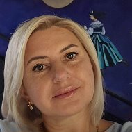 Ирина Алёхина