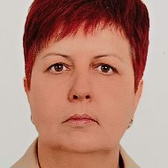 Галина Павловская