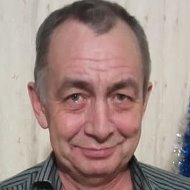 Юрий Долженко