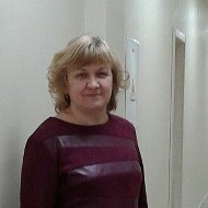 Марина Вербицкая