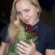 Алиса Калмыкова