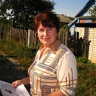 Ольга Тимошина