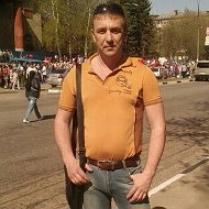 Алексей Prokhorov